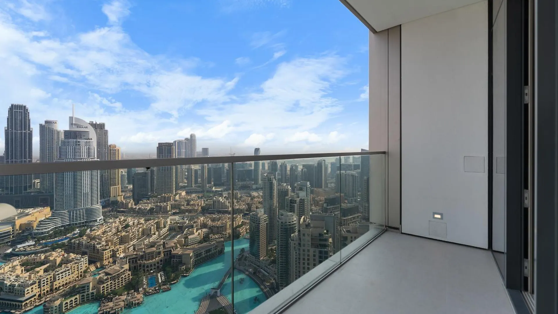 Iconic Burj Khalifa & Fountain View - 2Br - Signature Grande Residences Dubai United Arab Emirates
