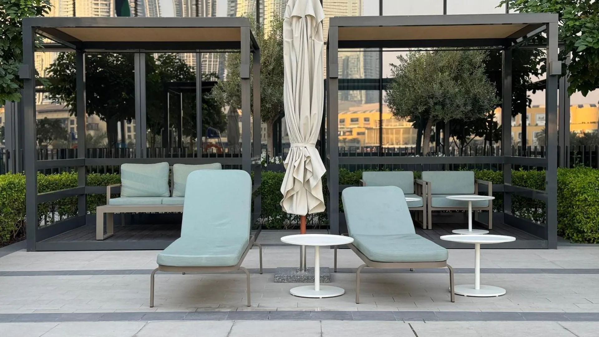 Iconic Burj Khalifa & Fountain View - 2Br - Signature Grande Residences Dubai 0*,  United Arab Emirates