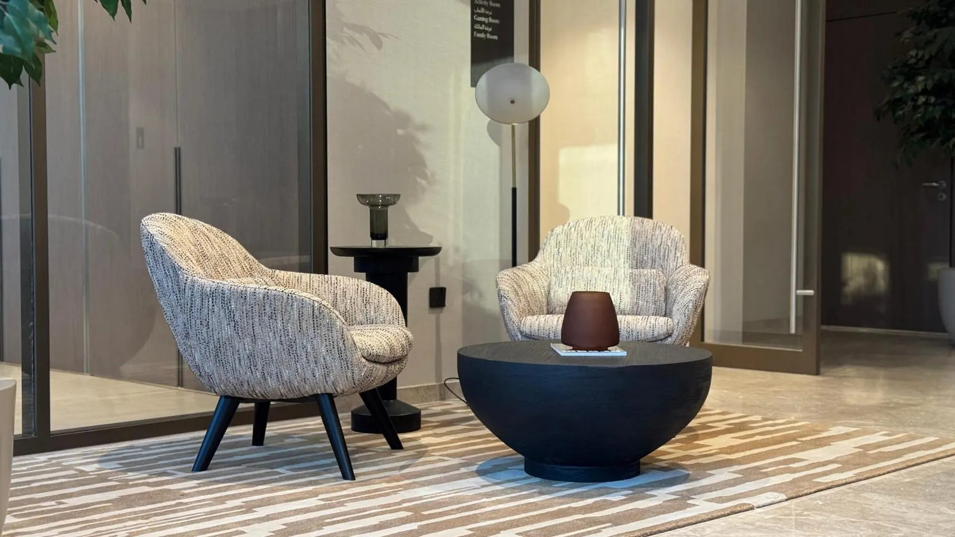 Iconic Burj Khalifa & Fountain View - 2Br - Signature Grande Residences Dubai United Arab Emirates